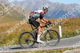 Foto #2727056 | 24-08-2022 11:16 | Passo Dello Stelvio - die Spitze BICYCLES