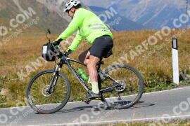 Photo #2740822 | 25-08-2022 14:35 | Passo Dello Stelvio - Peak BICYCLES