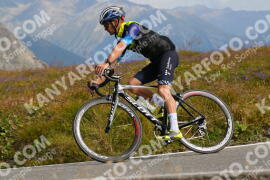 Foto #3829238 | 12-08-2023 10:42 | Passo Dello Stelvio - die Spitze BICYCLES