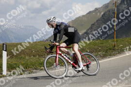 Foto #3170303 | 19-06-2023 11:48 | Passo Dello Stelvio - die Spitze BICYCLES