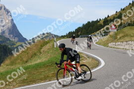 Foto #2613624 | 13-08-2022 10:49 | Gardena Pass BICYCLES