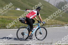 Foto #3438922 | 14-07-2023 10:13 | Passo Dello Stelvio - die Spitze BICYCLES