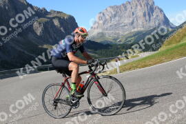 Photo #2638565 | 14-08-2022 10:33 | Gardena Pass BICYCLES