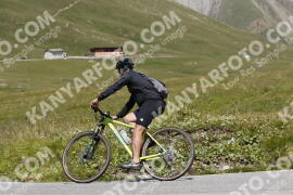 Foto #3537340 | 19-07-2023 12:38 | Passo Dello Stelvio - die Spitze BICYCLES