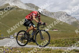Photo #3619636 | 29-07-2023 11:17 | Passo Dello Stelvio - Peak BICYCLES