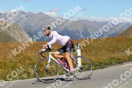 Foto #2699060 | 21-08-2022 12:51 | Passo Dello Stelvio - die Spitze BICYCLES