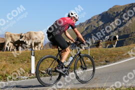 Foto #4227806 | 10-09-2023 10:34 | Passo Dello Stelvio - die Spitze BICYCLES