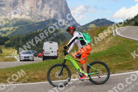 Photo #2540129 | 08-08-2022 11:12 | Gardena Pass BICYCLES