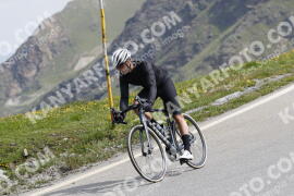 Photo #3252161 | 27-06-2023 11:04 | Passo Dello Stelvio - Peak BICYCLES