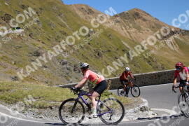 Photo #2717872 | 23-08-2022 11:54 | Passo Dello Stelvio - Prato side BICYCLES