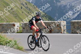 Foto #4100229 | 31-08-2023 13:57 | Passo Dello Stelvio - Prato Seite BICYCLES