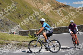 Photo #2709496 | 22-08-2022 12:36 | Passo Dello Stelvio - Prato side BICYCLES