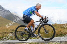Photo #4296452 | 20-09-2023 13:16 | Passo Dello Stelvio - Peak BICYCLES