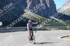 Foto #2554596 | 09-08-2022 11:10 | Gardena Pass BICYCLES