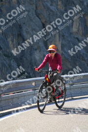 Photo #2640038 | 14-08-2022 11:30 | Gardena Pass BICYCLES