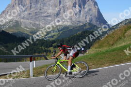 Photo #2638088 | 14-08-2022 10:17 | Gardena Pass BICYCLES