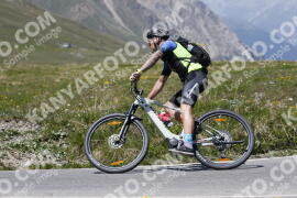 Foto #3242849 | 26-06-2023 14:35 | Passo Dello Stelvio - die Spitze BICYCLES