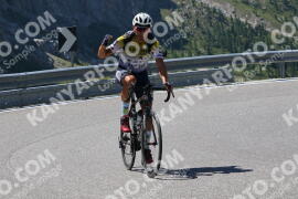 Photo #2500456 | 04-08-2022 12:24 | Gardena Pass BICYCLES