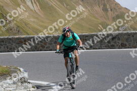 Photo #4277455 | 17-09-2023 12:28 | Passo Dello Stelvio - Prato side BICYCLES