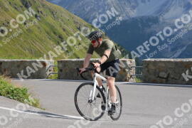 Photo #4098795 | 31-08-2023 11:24 | Passo Dello Stelvio - Prato side BICYCLES