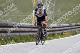 Photo #3416697 | 10-07-2023 12:30 | Passo Dello Stelvio - Peak BICYCLES