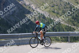 Photo #2617369 | 13-08-2022 12:19 | Gardena Pass BICYCLES