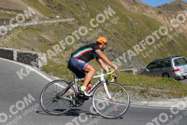Photo #4211206 | 09-09-2023 13:01 | Passo Dello Stelvio - Prato side BICYCLES