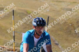 Foto #2730188 | 24-08-2022 12:49 | Passo Dello Stelvio - die Spitze BICYCLES