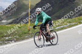Photo #3211254 | 24-06-2023 14:41 | Passo Dello Stelvio - Peak BICYCLES