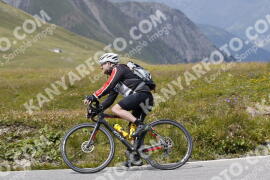 Foto #3630977 | 29-07-2023 14:44 | Passo Dello Stelvio - die Spitze BICYCLES
