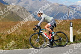 Foto #2700452 | 21-08-2022 14:24 | Passo Dello Stelvio - die Spitze BICYCLES