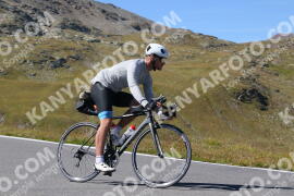 Photo #3959759 | 19-08-2023 11:35 | Passo Dello Stelvio - Peak BICYCLES