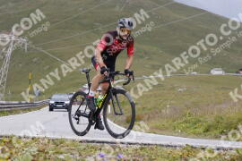 Foto #3647811 | 30-07-2023 10:06 | Passo Dello Stelvio - die Spitze BICYCLES