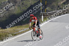 Photo #3622655 | 29-07-2023 12:23 | Passo Dello Stelvio - Peak BICYCLES