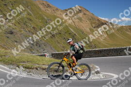 Photo #2709643 | 22-08-2022 12:44 | Passo Dello Stelvio - Prato side BICYCLES