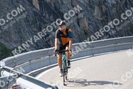 Photo #2522085 | 06-08-2022 11:20 | Gardena Pass BICYCLES
