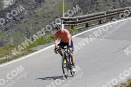 Foto #3417141 | 10-07-2023 12:43 | Passo Dello Stelvio - die Spitze BICYCLES