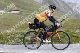 Foto #3588046 | 27-07-2023 10:34 | Passo Dello Stelvio - die Spitze BICYCLES