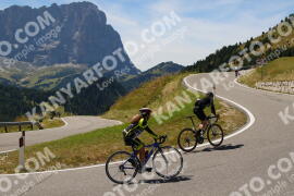 Foto #2644040 | 14-08-2022 13:37 | Gardena Pass BICYCLES