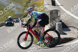Foto #4113754 | 01-09-2023 14:42 | Passo Dello Stelvio - Prato Seite BICYCLES
