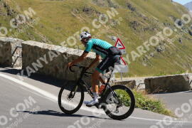 Foto #4185026 | 07-09-2023 11:40 | Passo Dello Stelvio - Prato Seite BICYCLES
