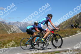 Foto #2699291 | 21-08-2022 12:57 | Passo Dello Stelvio - die Spitze BICYCLES