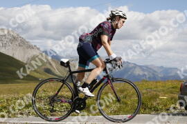 Photo #3601094 | 28-07-2023 10:39 | Passo Dello Stelvio - Peak BICYCLES