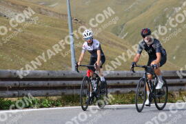 Photo #4136030 | 03-09-2023 11:23 | Passo Dello Stelvio - Peak BICYCLES