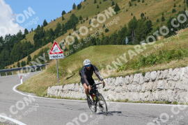 Photo #2573453 | 10-08-2022 10:53 | Gardena Pass BICYCLES