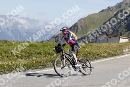 Photo #3459669 | 15-07-2023 10:46 | Passo Dello Stelvio - Peak BICYCLES