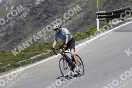 Foto #3242667 | 26-06-2023 14:24 | Passo Dello Stelvio - die Spitze BICYCLES