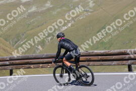 Photo #3957499 | 19-08-2023 10:51 | Passo Dello Stelvio - Peak BICYCLES