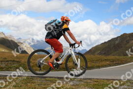 Photo #4293091 | 19-09-2023 13:12 | Passo Dello Stelvio - Peak BICYCLES