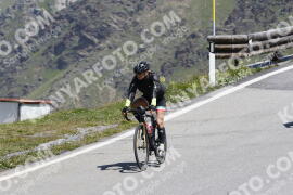 Foto #3425047 | 11-07-2023 12:41 | Passo Dello Stelvio - die Spitze BICYCLES